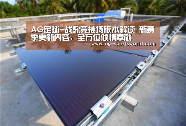 AG体育
